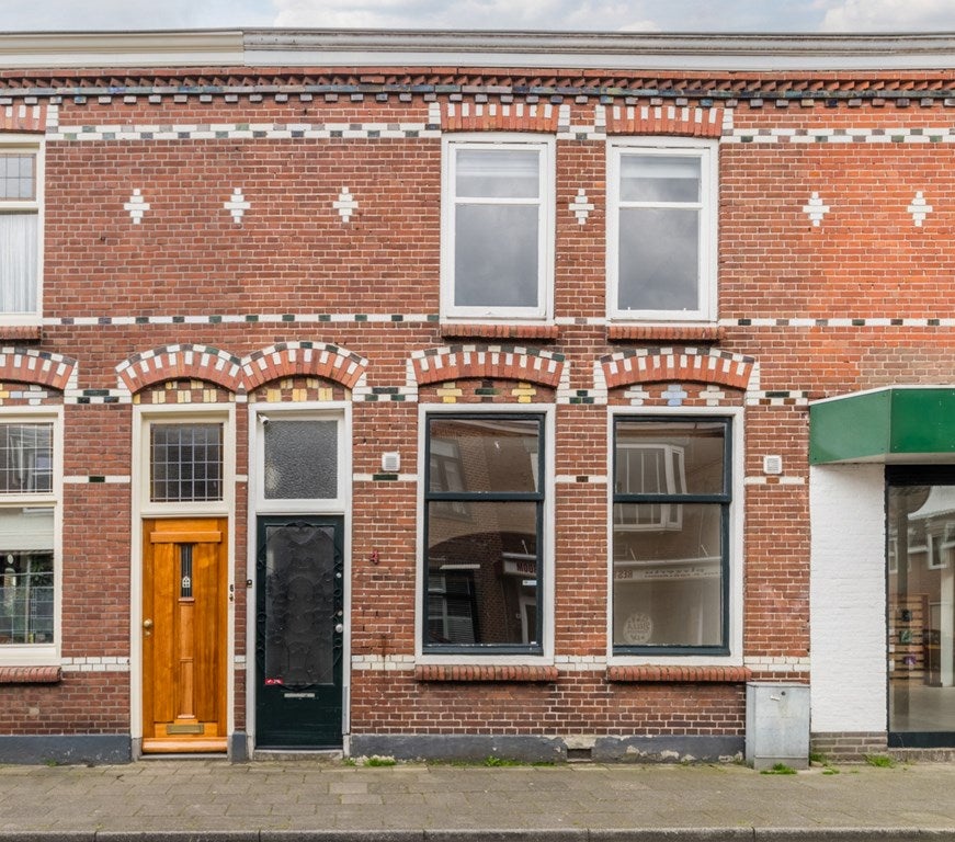 Parkweg 4 in Maarssen