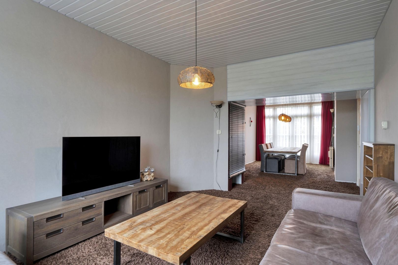 Appartement Renswoudelaan 78 in Den Haag