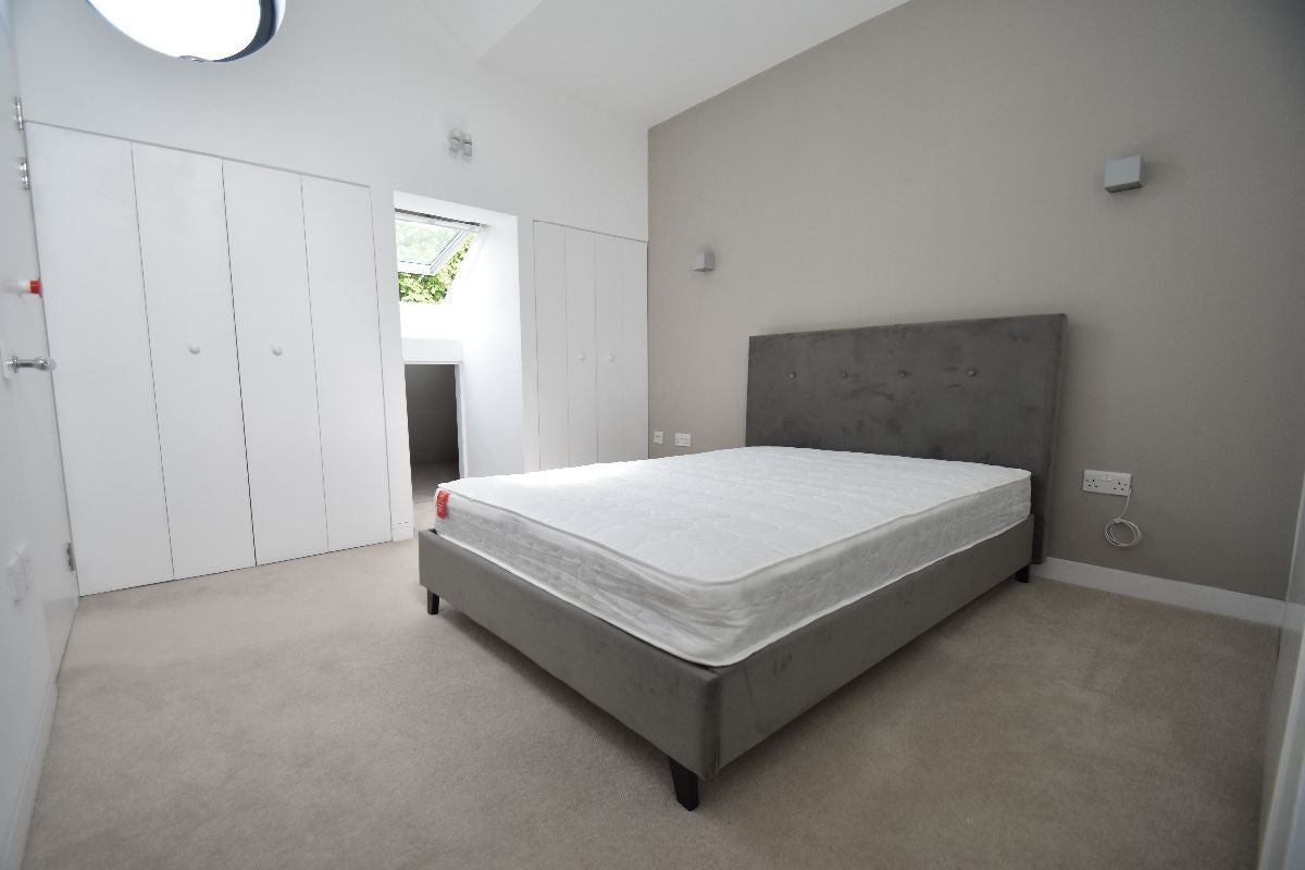 House Holinser Terrace in Greater London