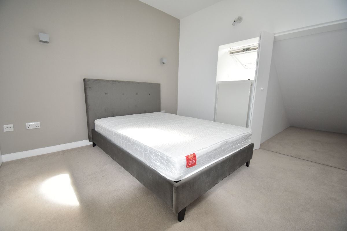 House Holinser Terrace in Greater London
