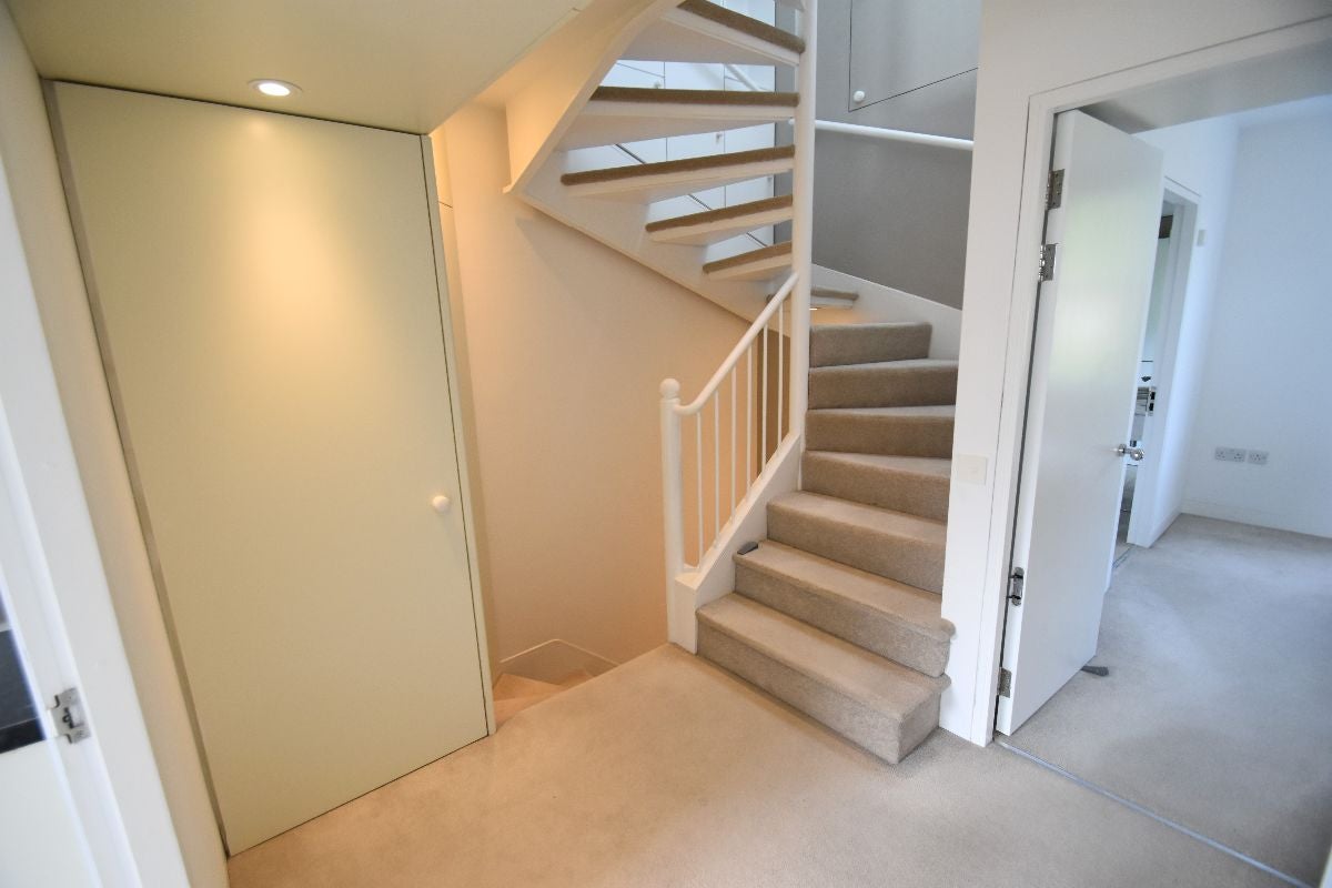 House Holinser Terrace in Greater London