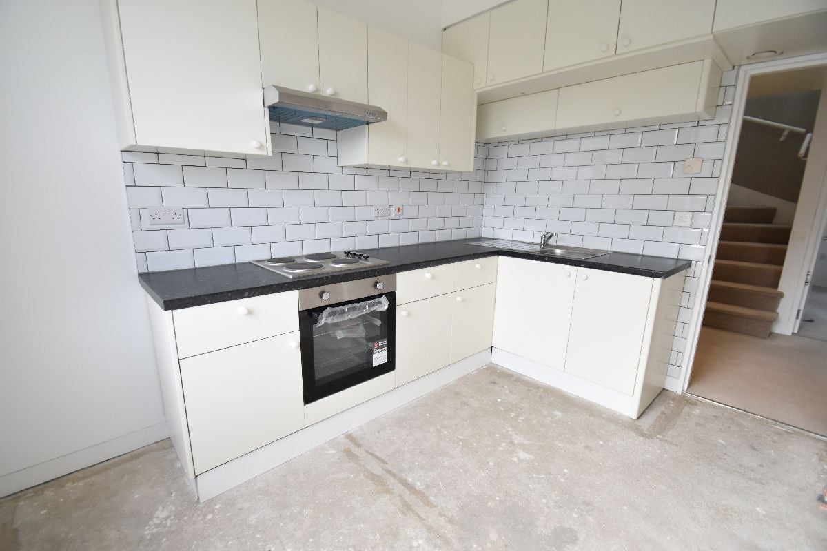 House Holinser Terrace in Greater London