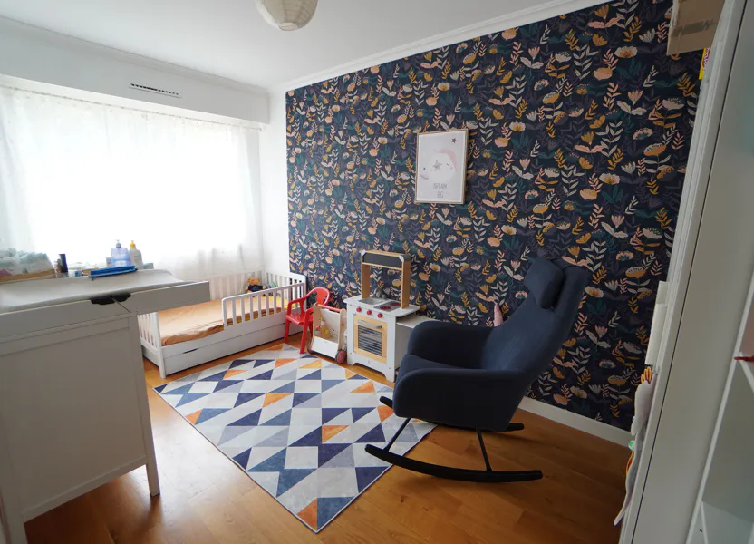Appartement Rue Eugène Bussière à Dijon