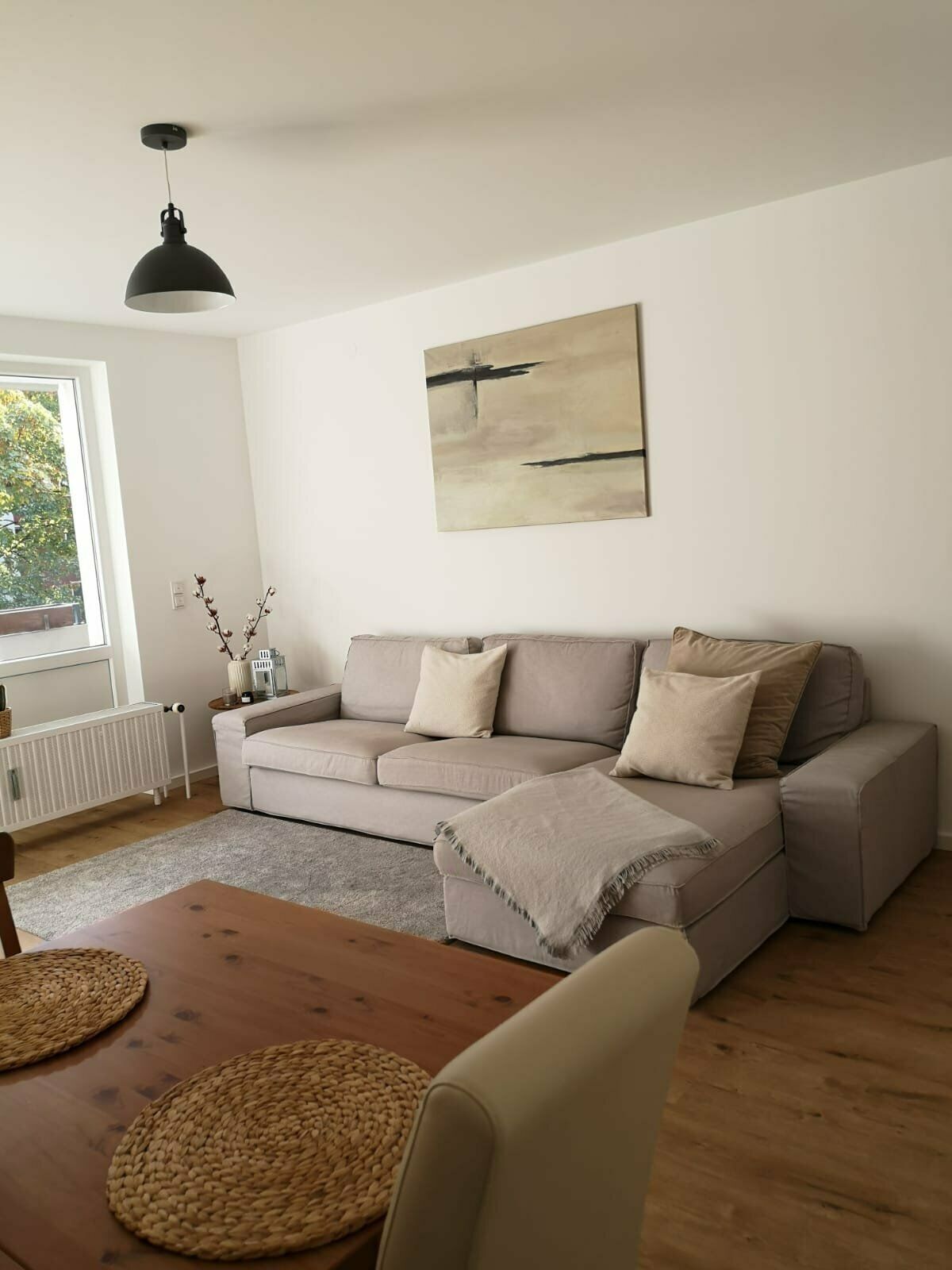 Wohnung Dreisch in Braunschweig