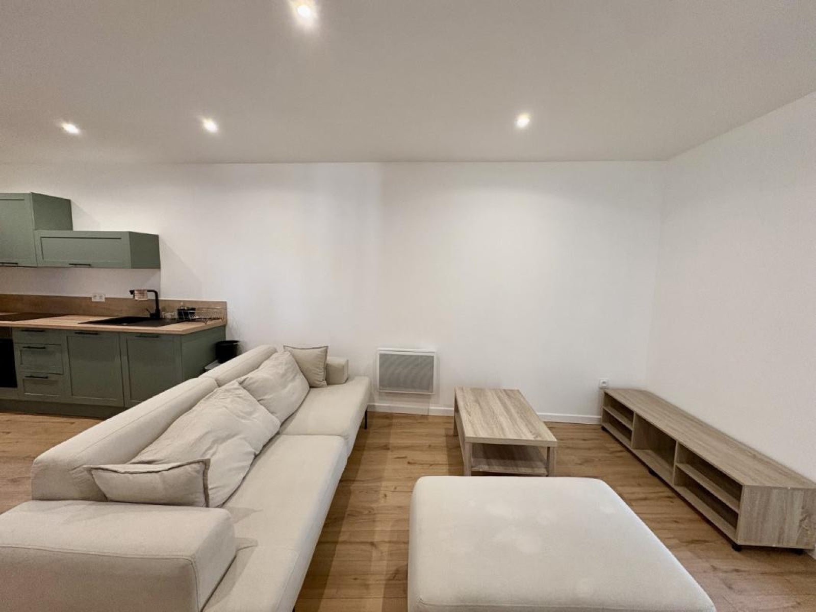 Appartement Impasse Gerbay à Roanne