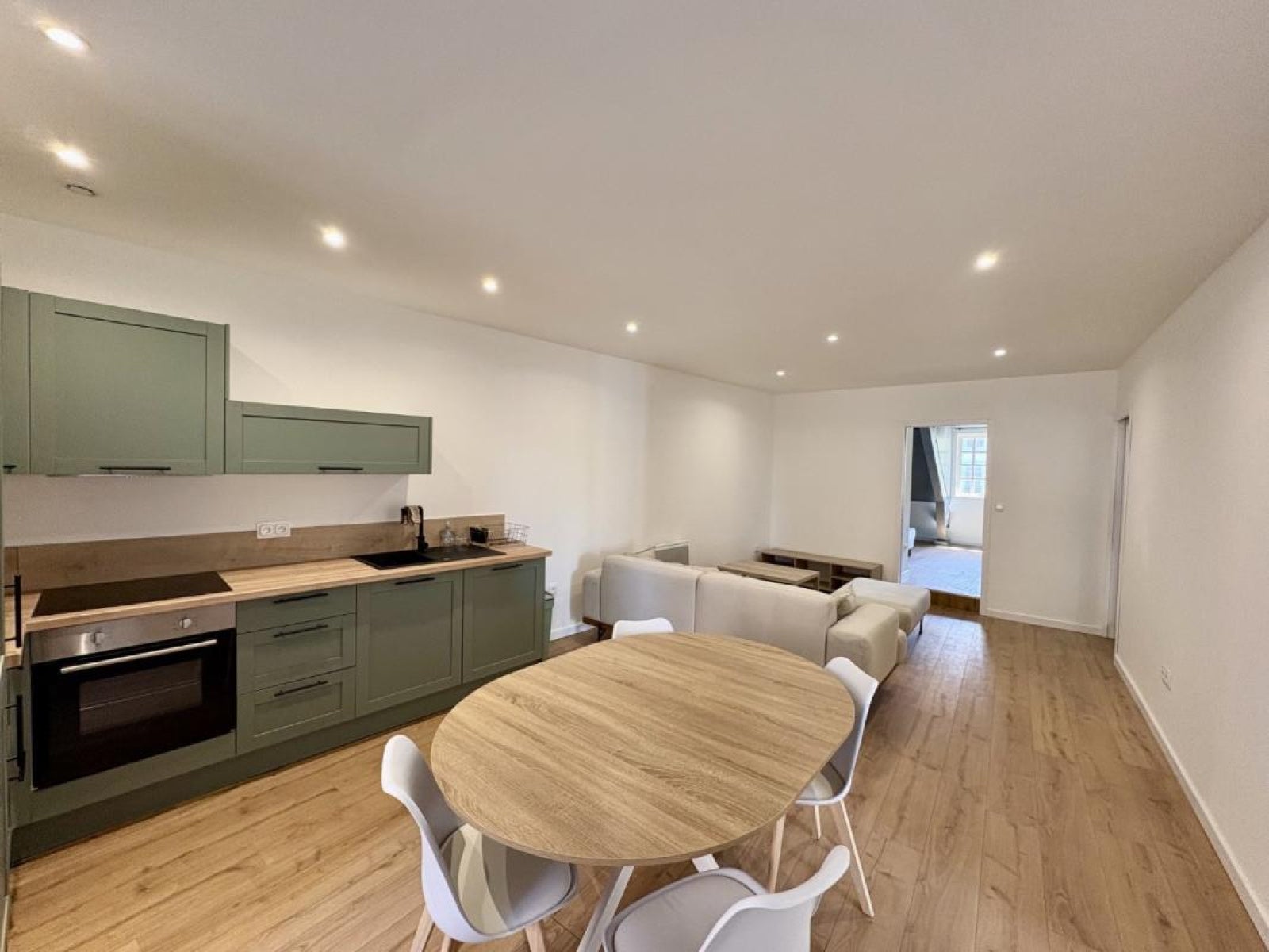 Appartement Impasse Gerbay à Roanne