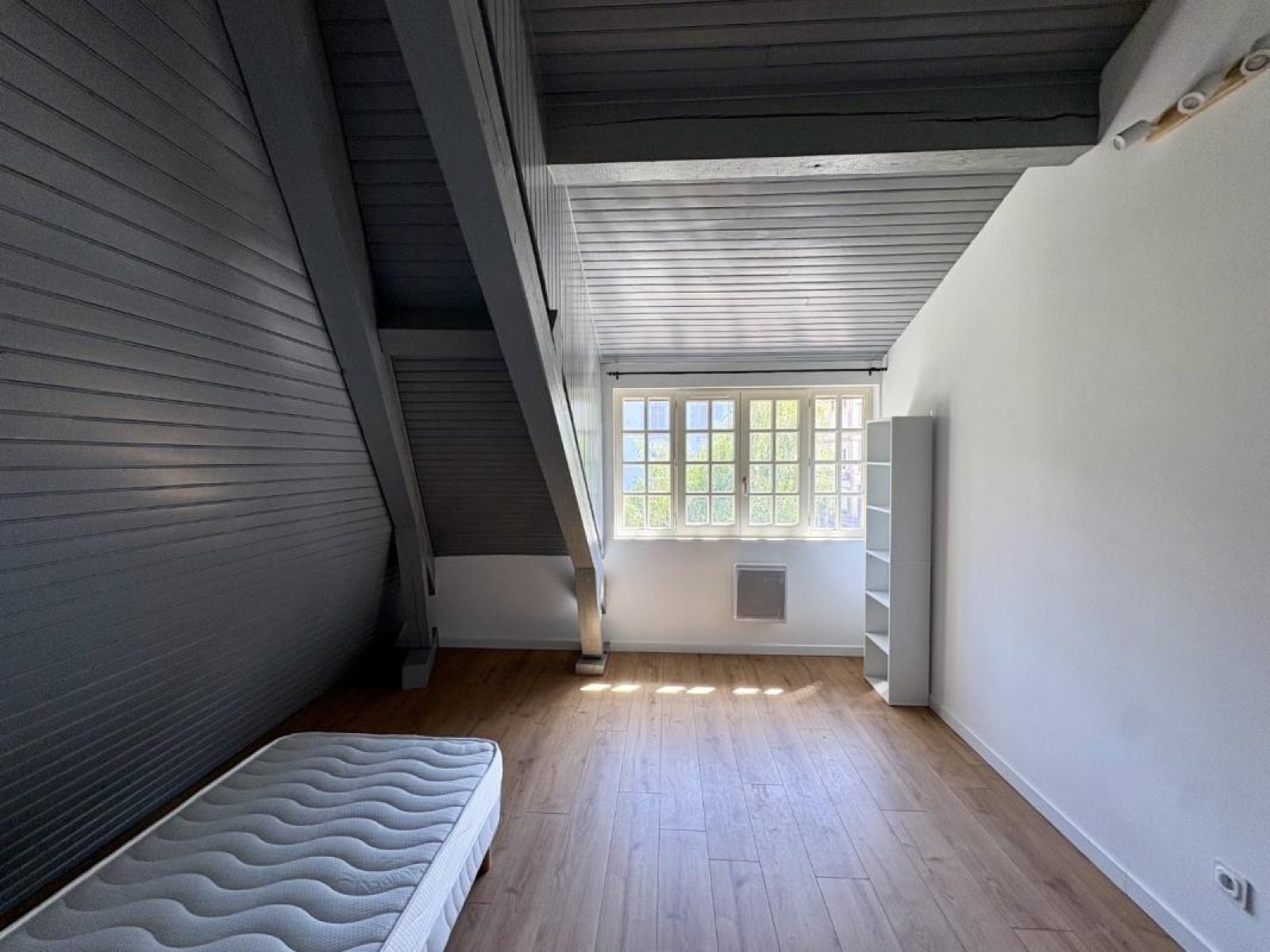 Appartement Impasse Gerbay à Roanne