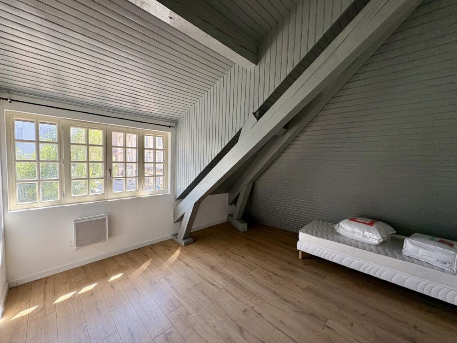 Appartement Impasse Gerbay à Roanne