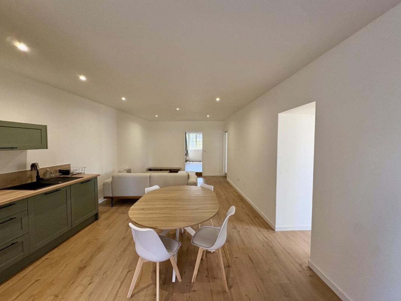 Appartement Impasse Gerbay à Roanne