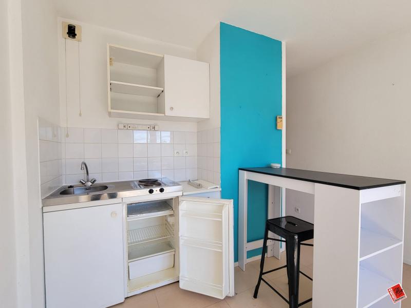 Flat Place Saint-Michel in Saint-Brieuc