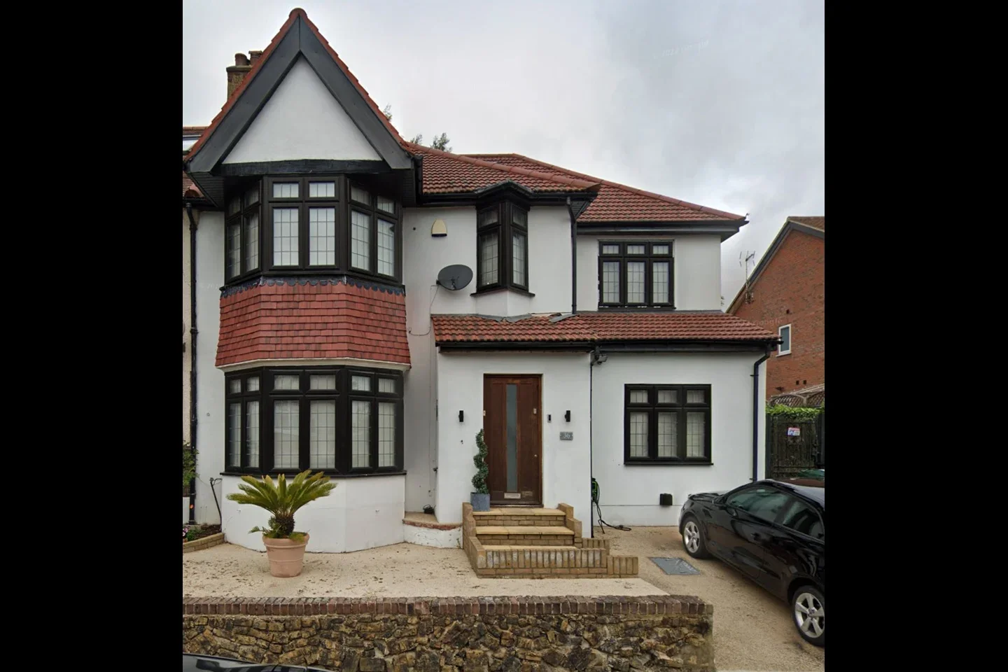 Room Prospect Road in Greater London