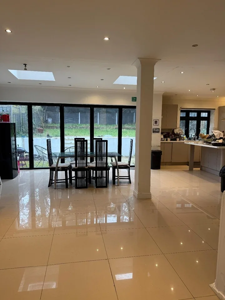Room Prospect Road in Greater London