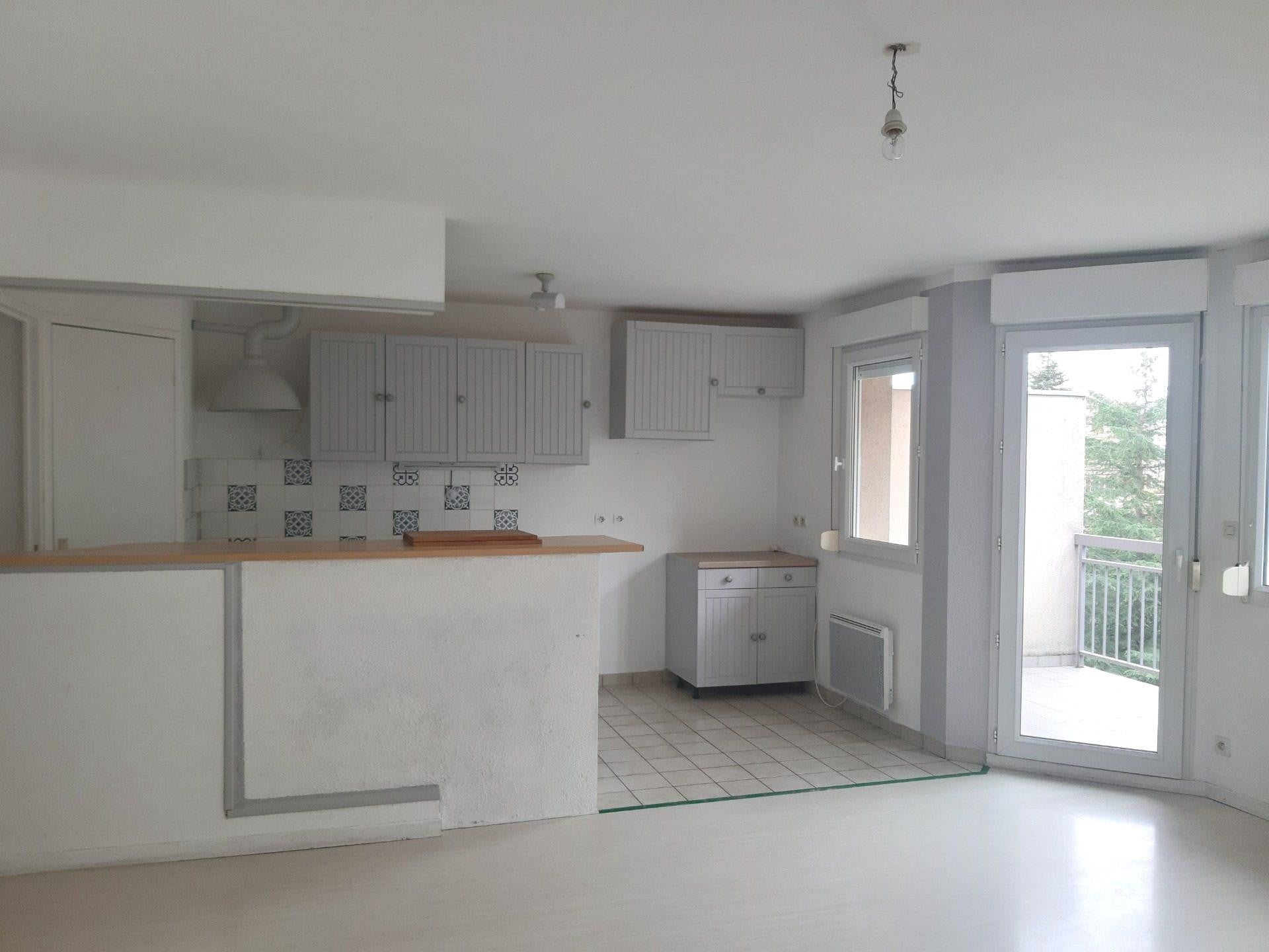 Appartement Rue René Brut à Beaumont