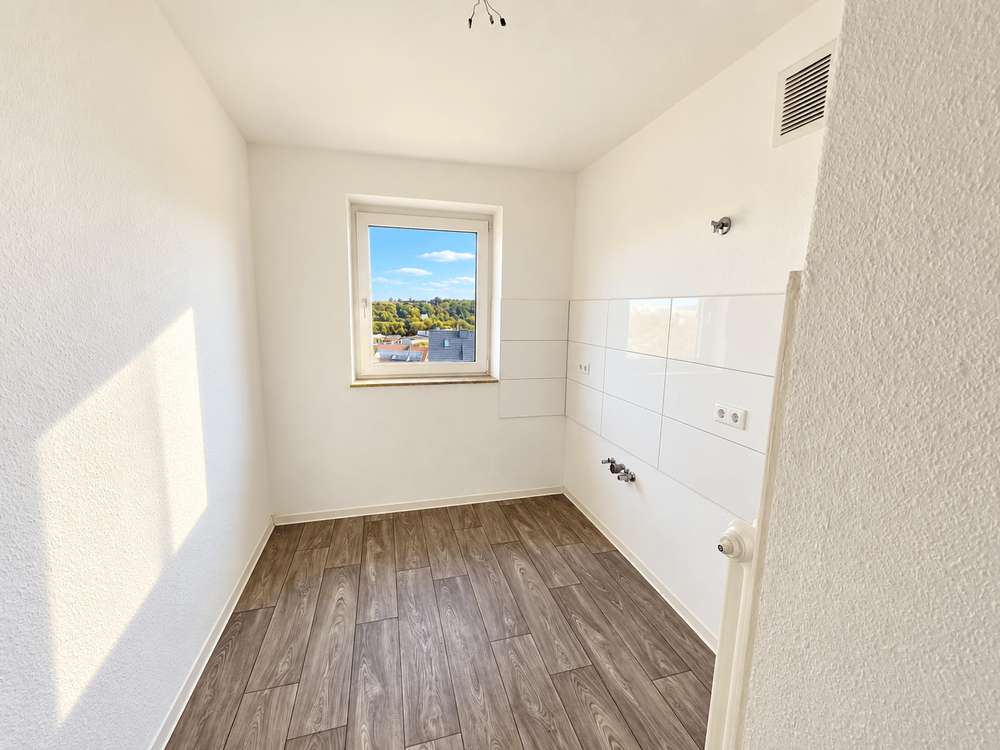 Wohnung Breslauer Straße in Warstein