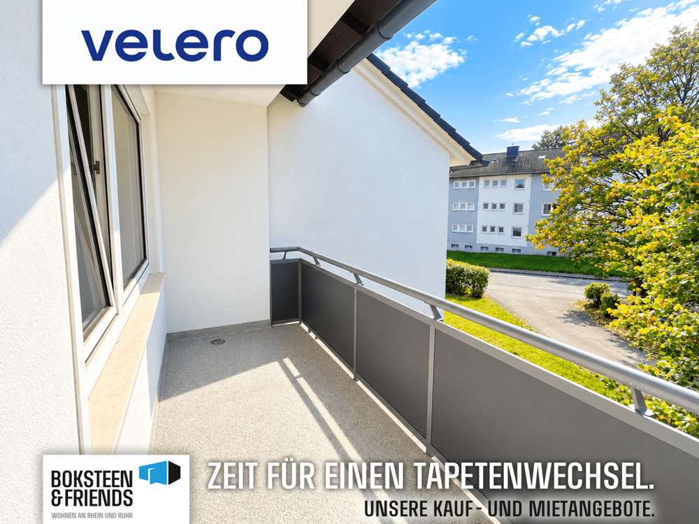 Wohnung Breslauer Straße in Warstein