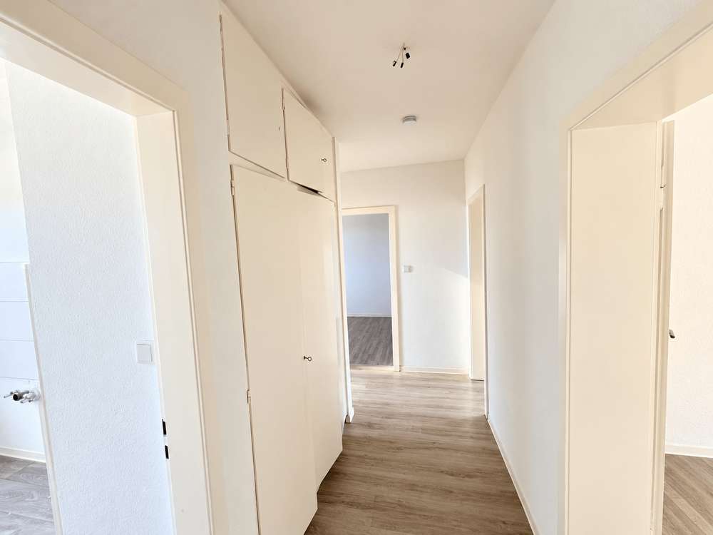 Wohnung Breslauer Straße in Warstein