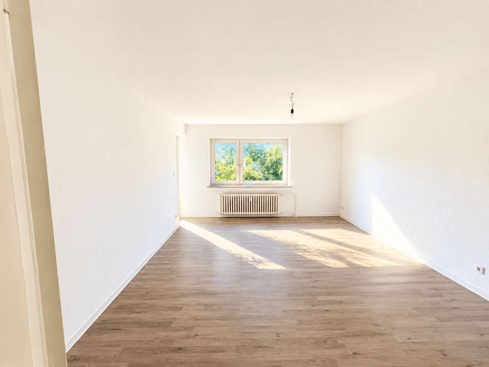 Wohnung Breslauer Straße in Warstein