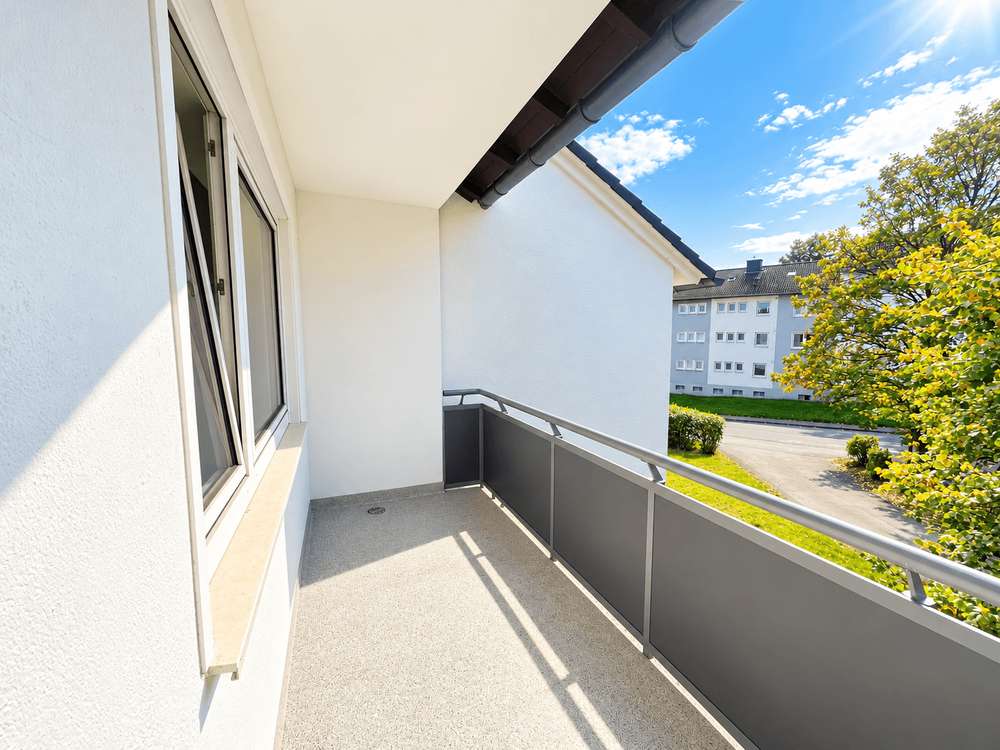 Wohnung Breslauer Straße in Warstein