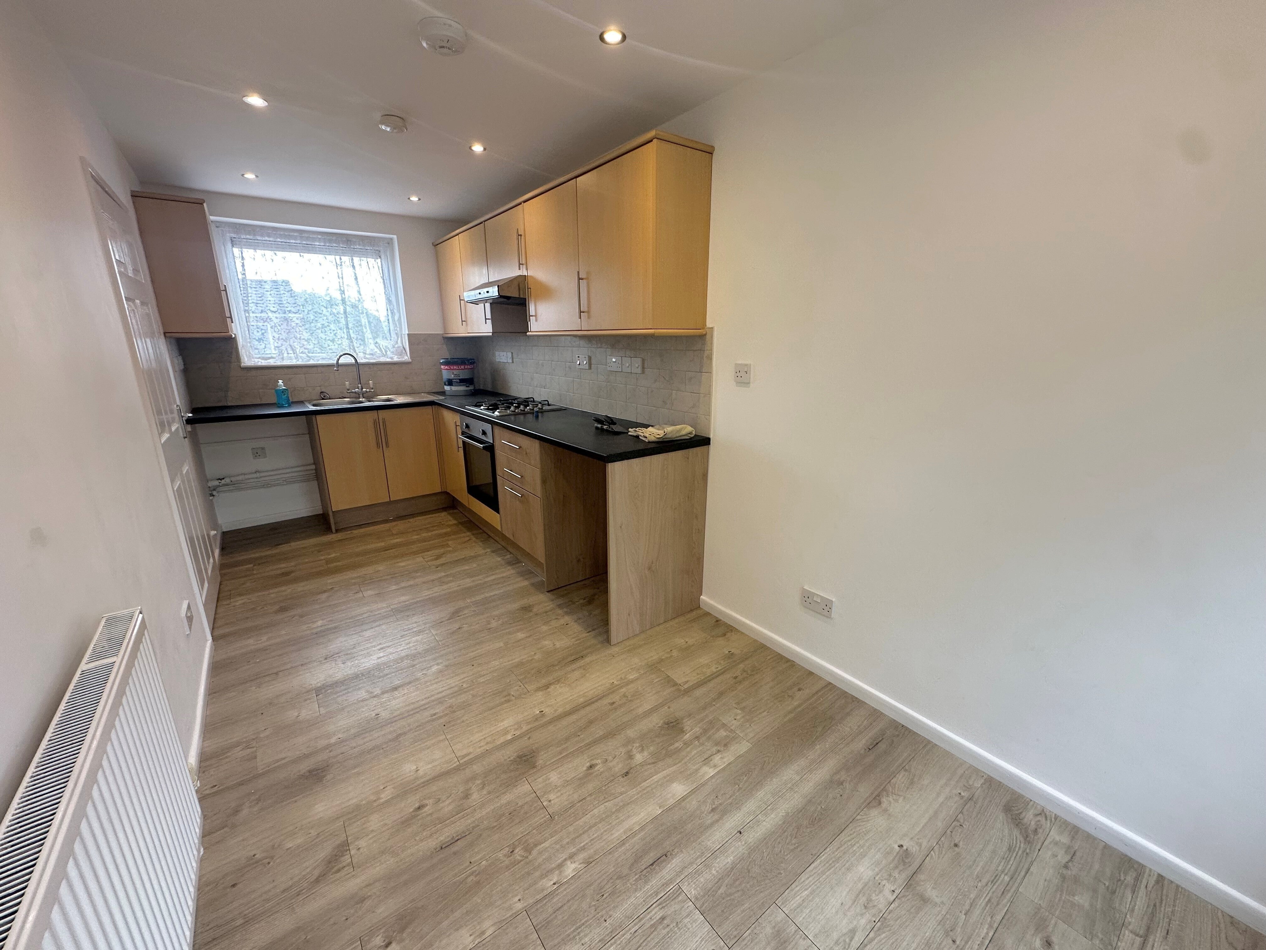 House Martley Close in Redditch