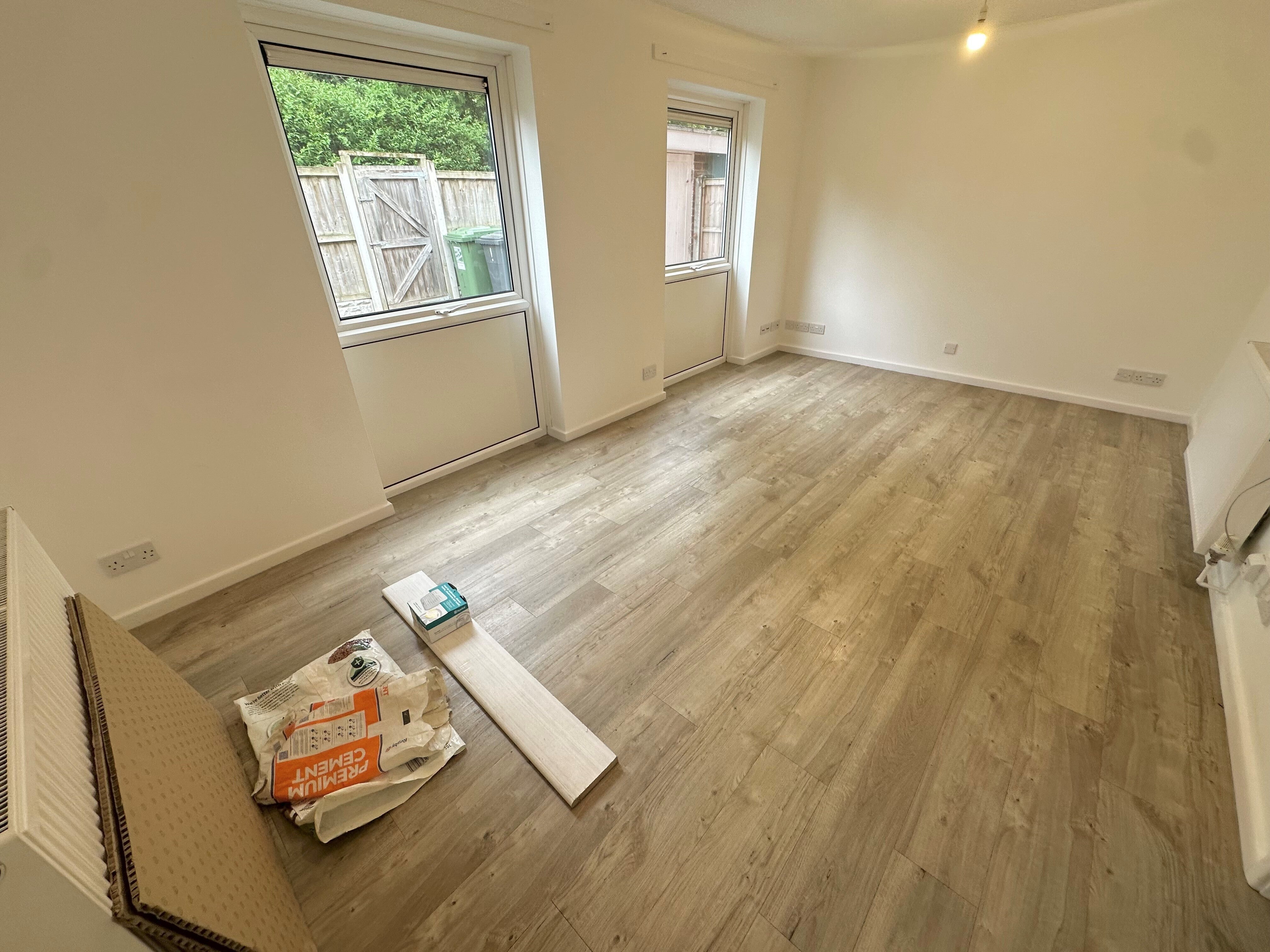 House Martley Close in Redditch