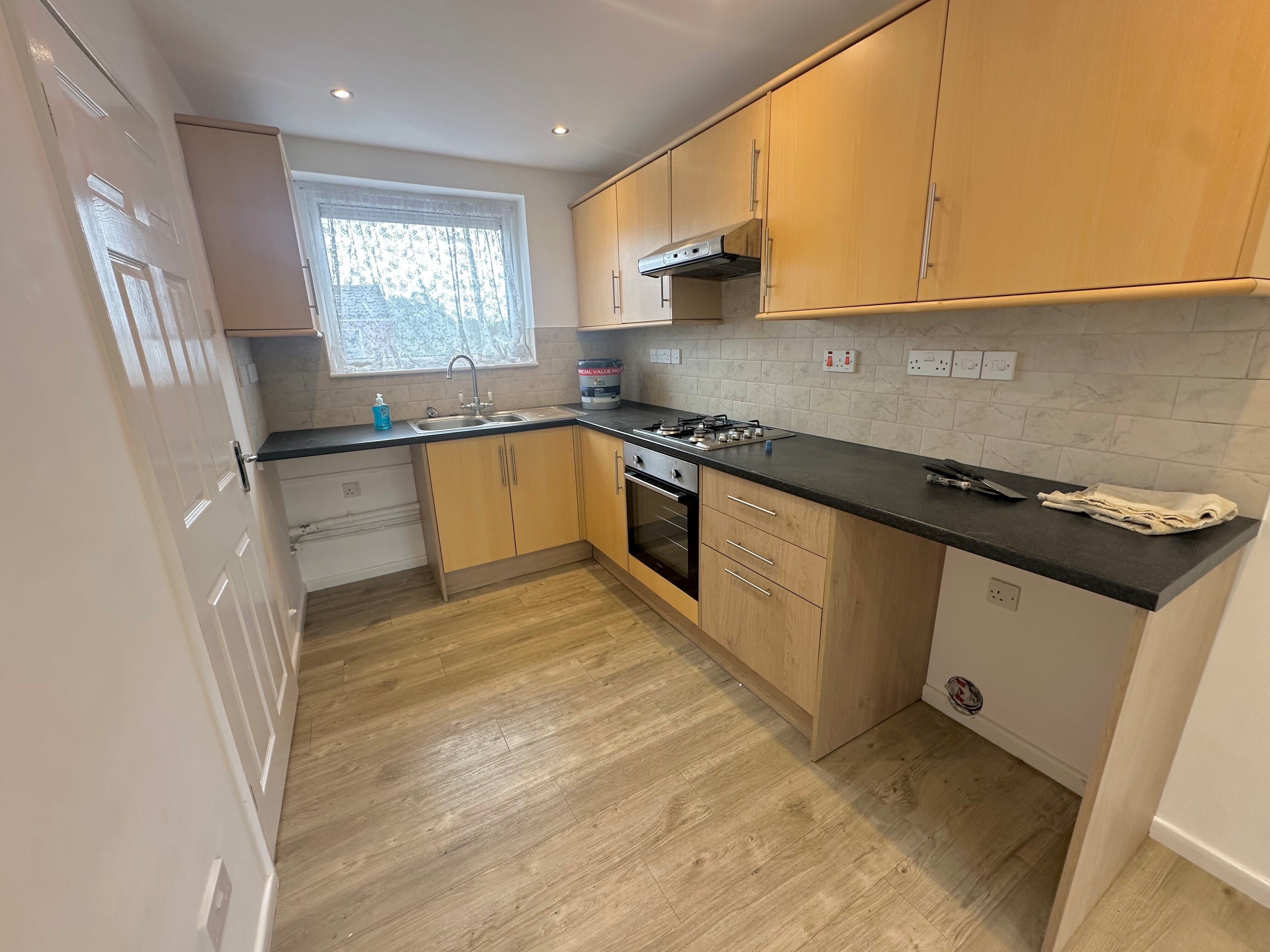 House Martley Close in Redditch