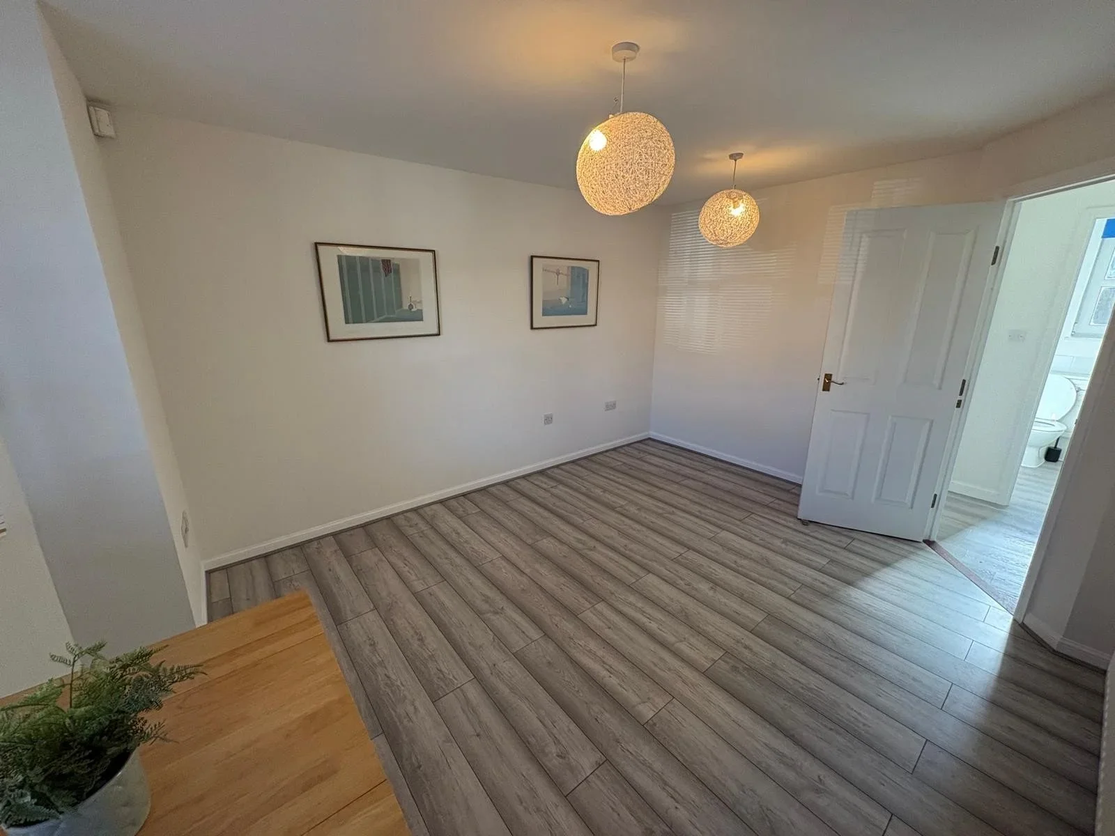 Flat Albyn Terrace in Aberdeen City
