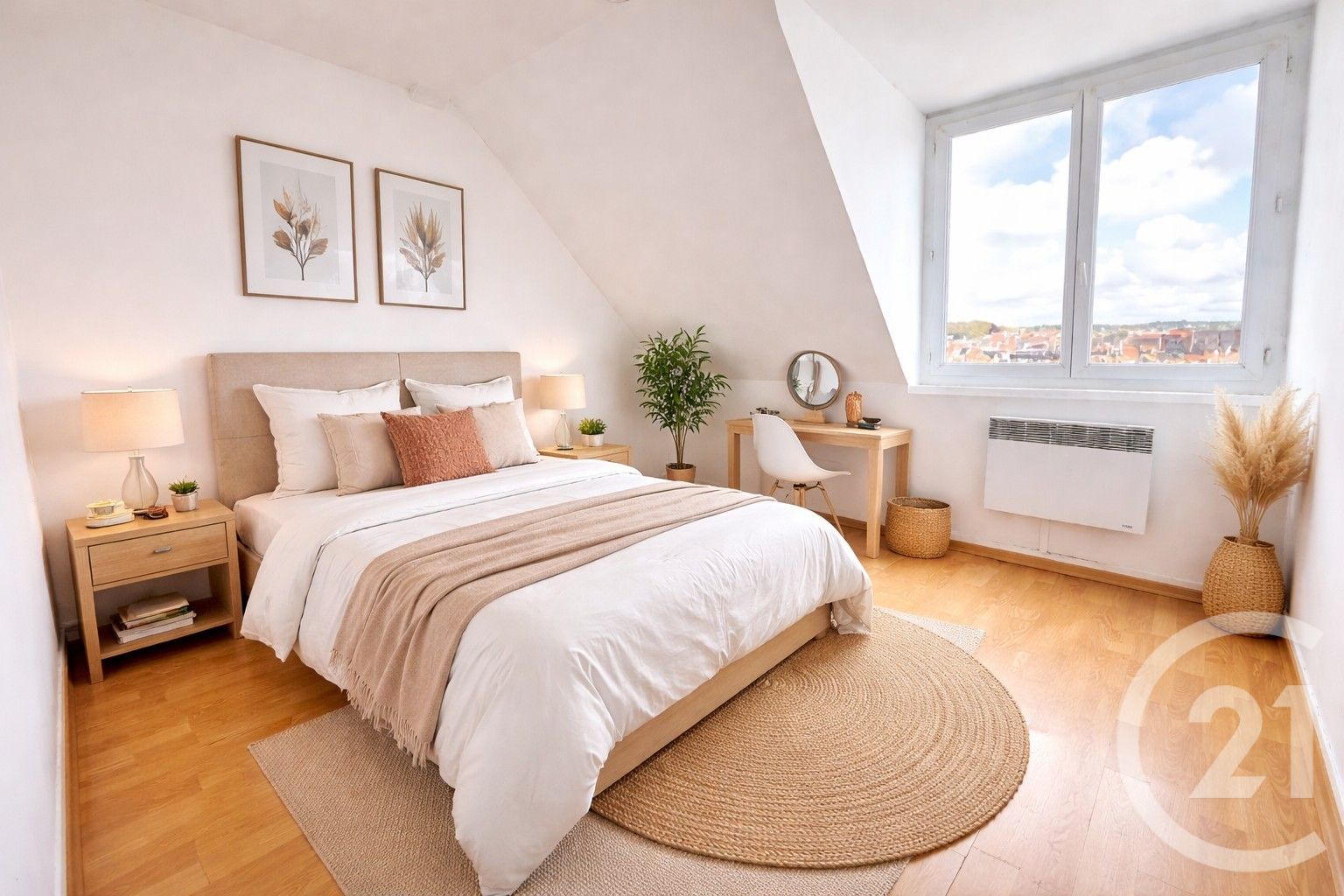Appartement Rue de Béthune à Boulogne-sur-Mer