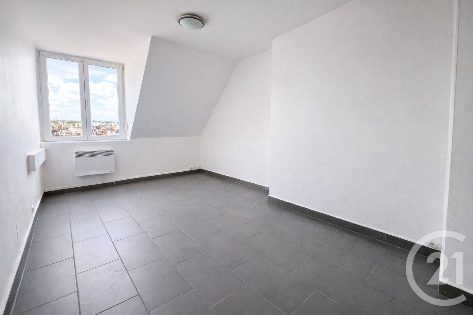 Appartement Rue de Béthune à Boulogne-sur-Mer