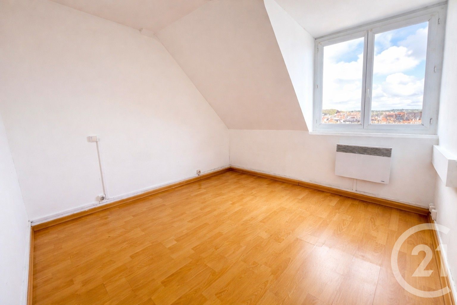 Appartement Rue de Béthune à Boulogne-sur-Mer