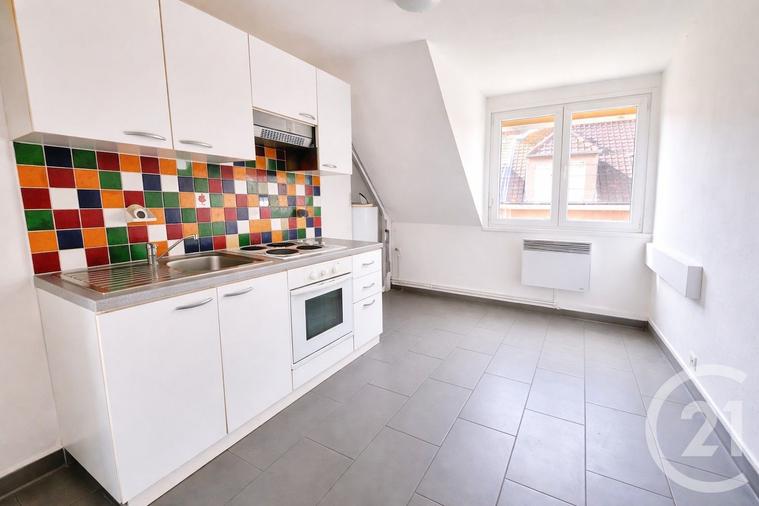 Appartement Rue de Béthune à Boulogne-sur-Mer