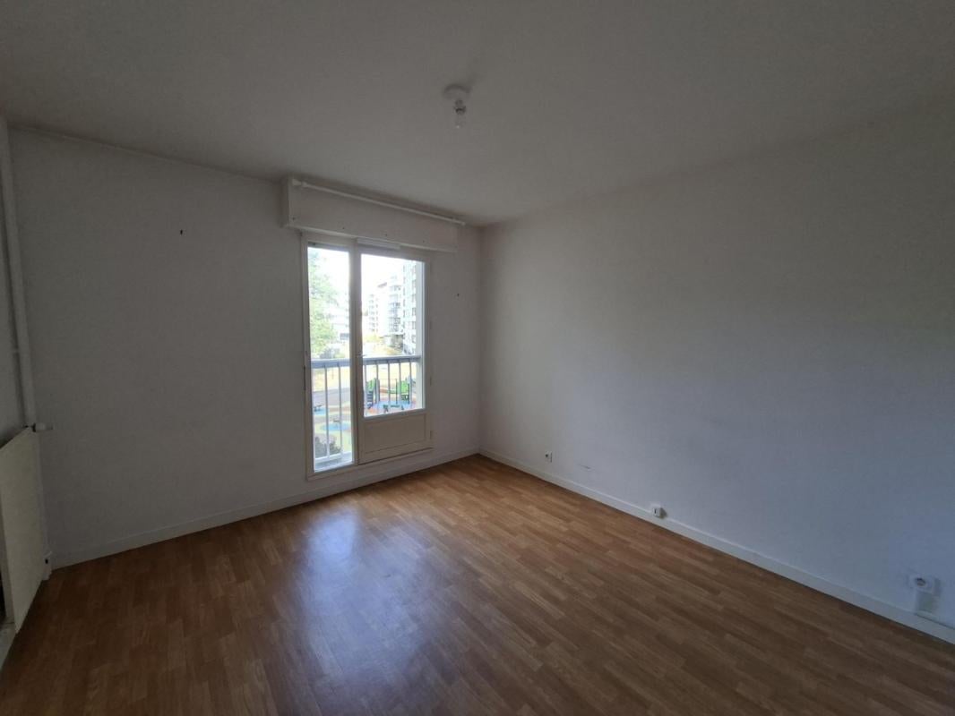 Appartement Rue Tronjolly à Rennes