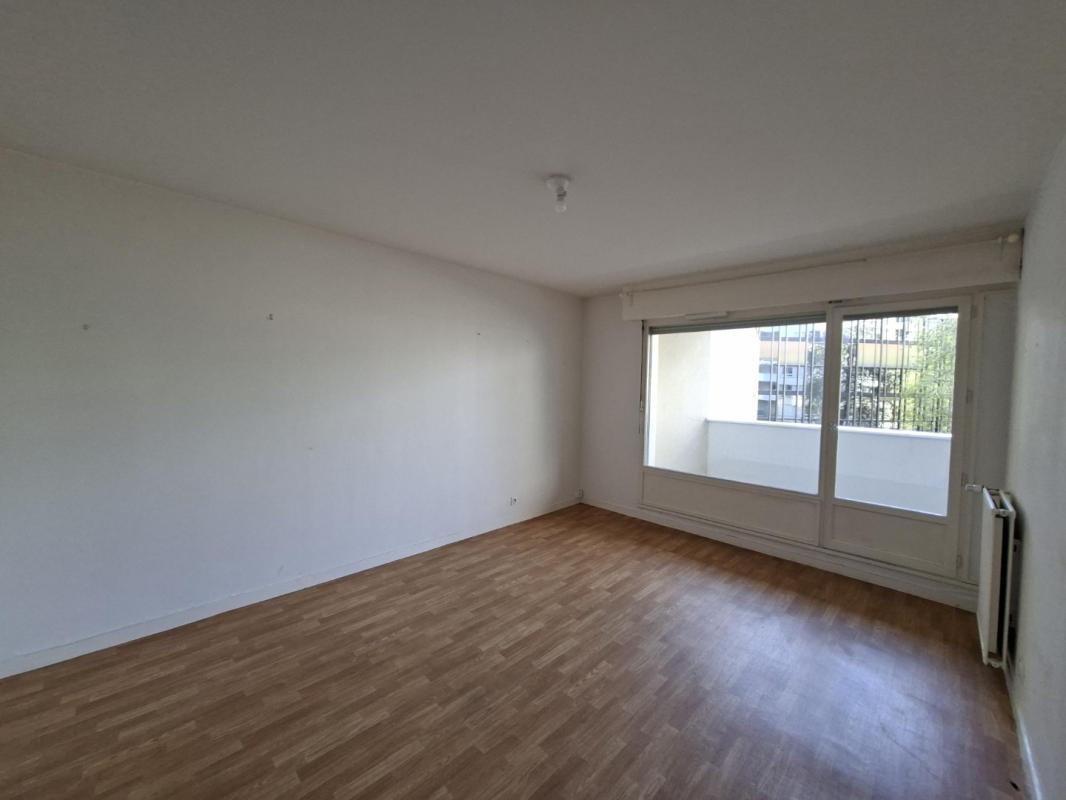 Appartement Rue Tronjolly à Rennes