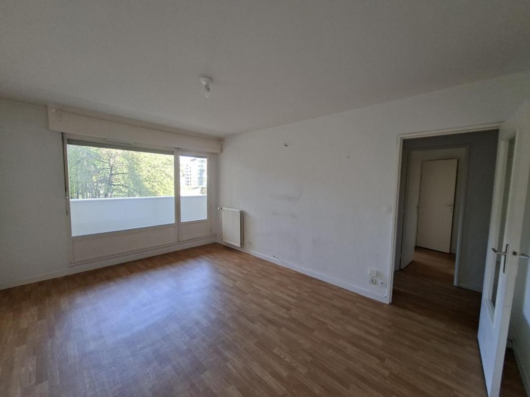 Appartement Rue Tronjolly à Rennes