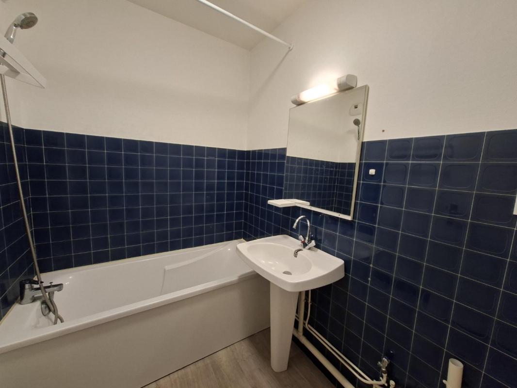 Appartement Rue Tronjolly à Rennes