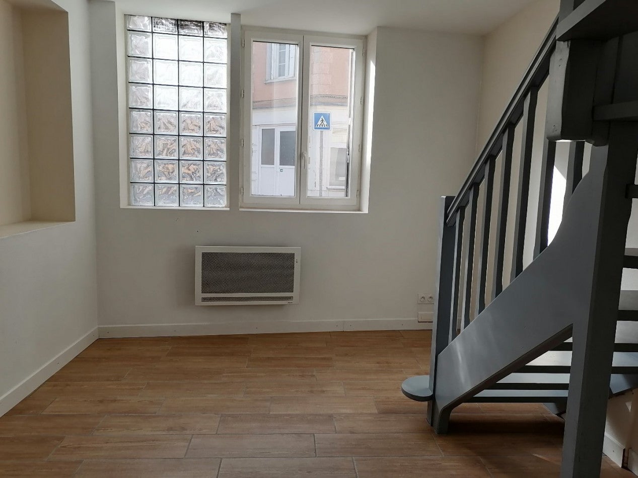 Appartement Rue du 14 Juillet à L'Isle-Jourdain