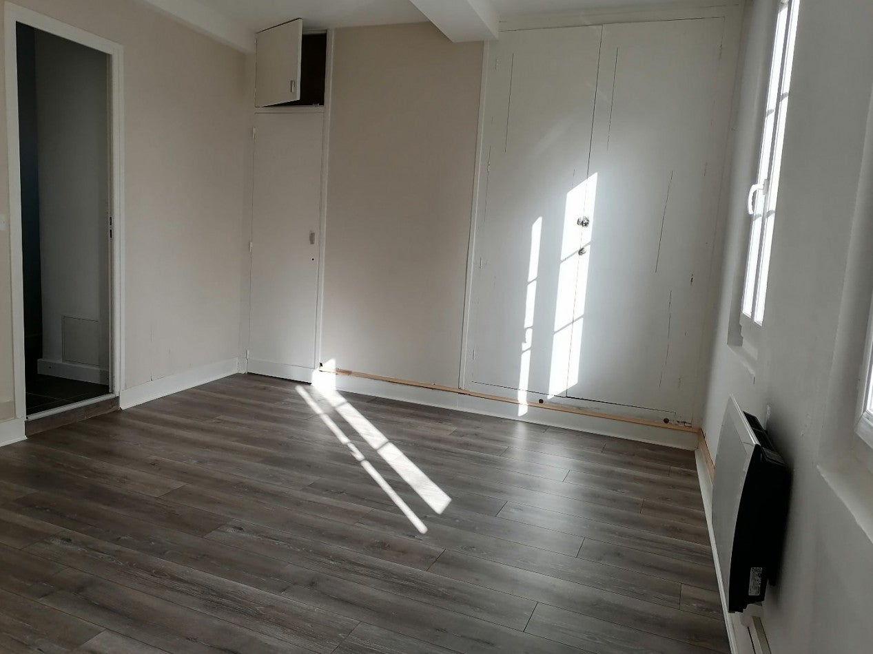 Appartement Rue du 14 Juillet à L'Isle-Jourdain