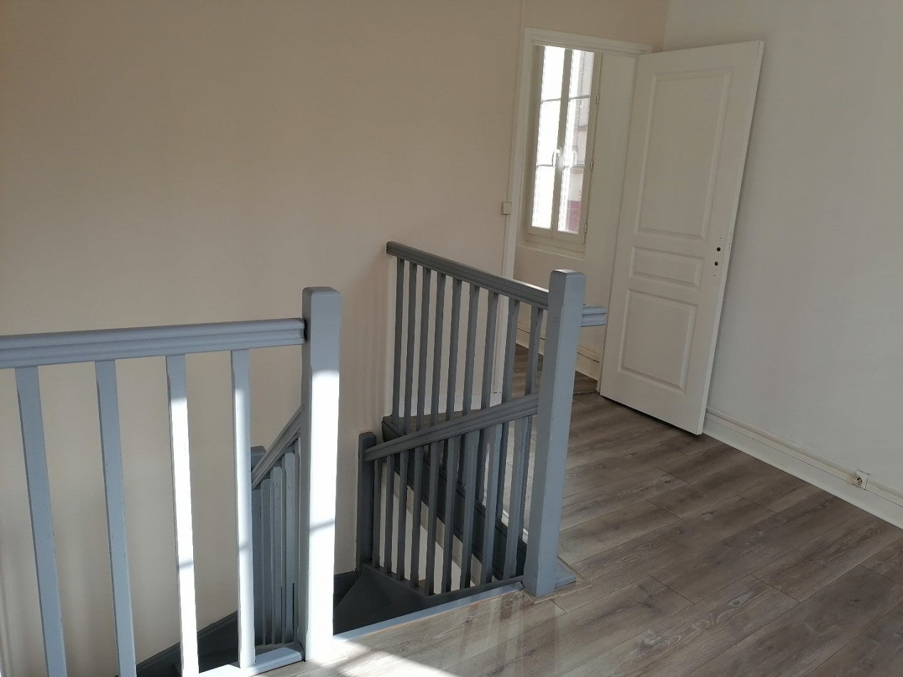 Appartement Rue du 14 Juillet à L'Isle-Jourdain
