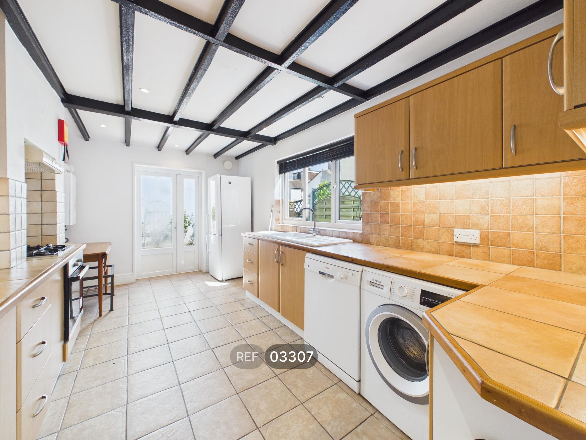 House Mortimer Road in Portslade by Sea