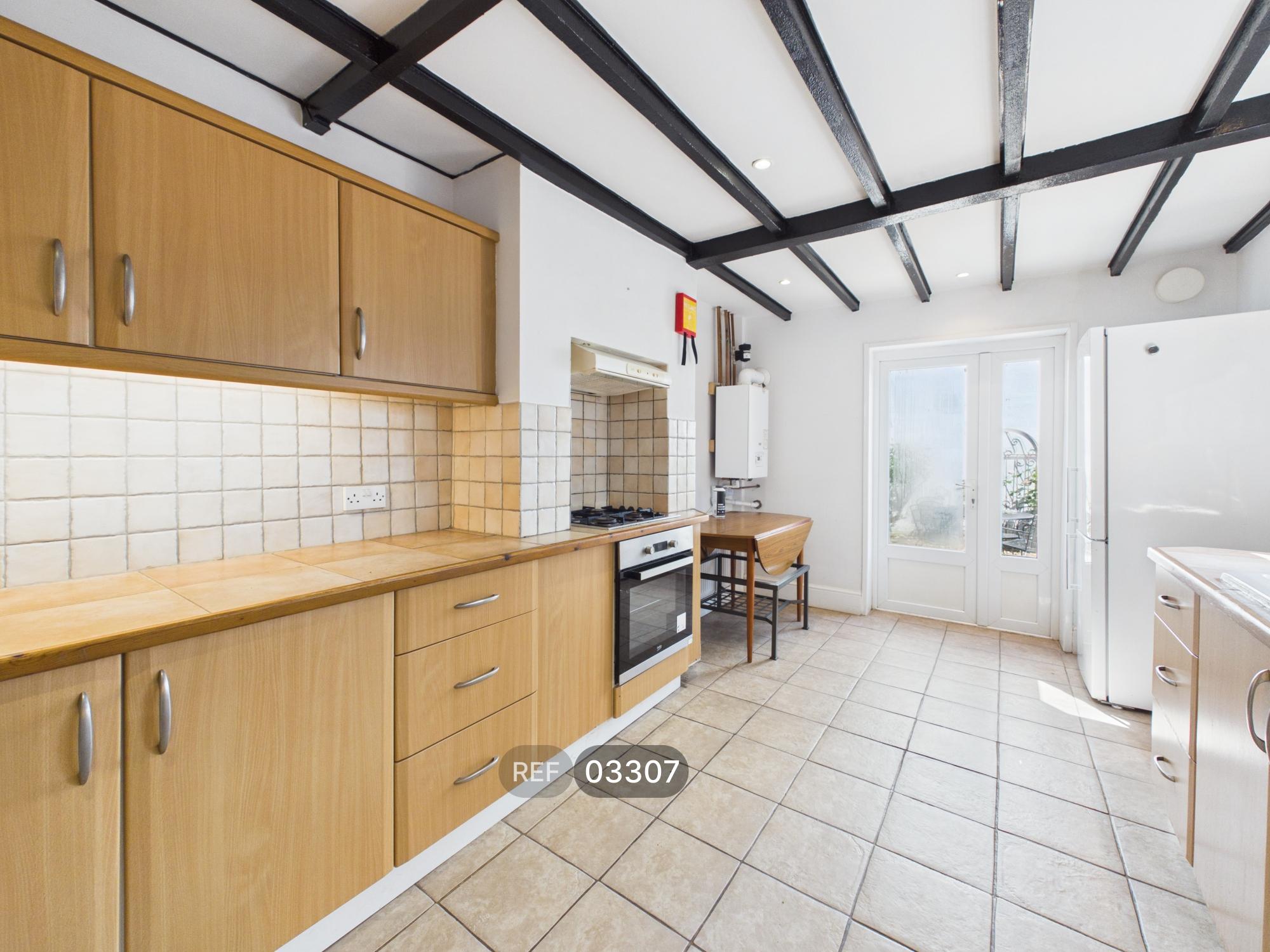 House Mortimer Road in Portslade by Sea