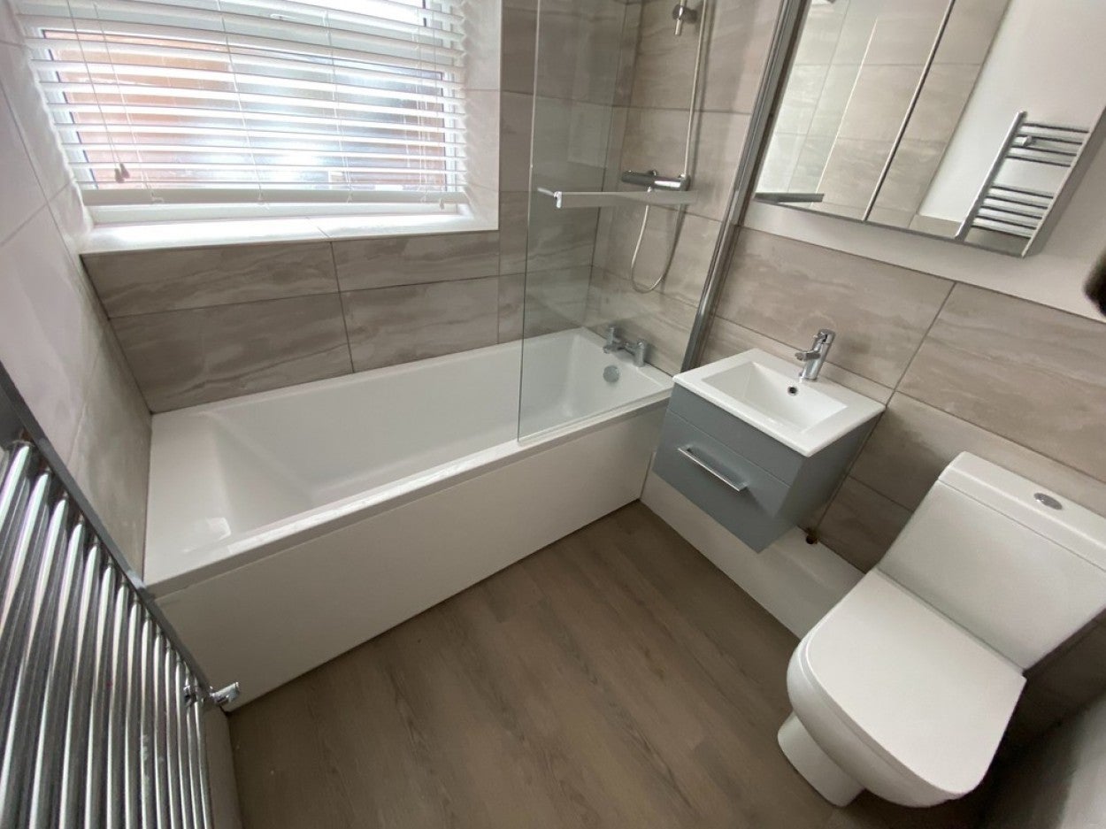 Room Rosebery Avenue in Nottingham
