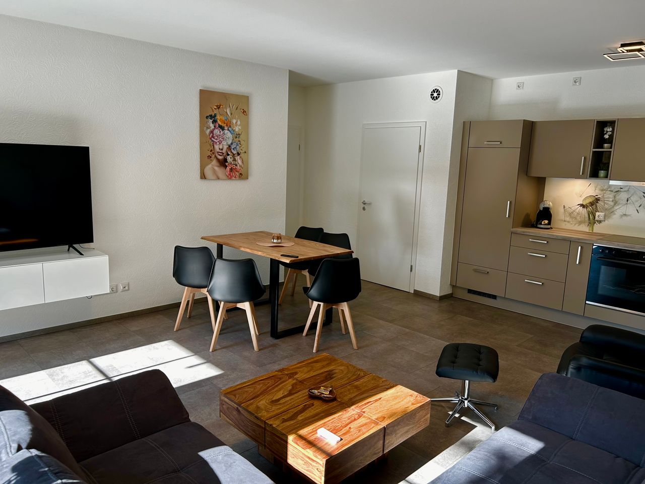Wohnung Waldringstraße in Oranienburg