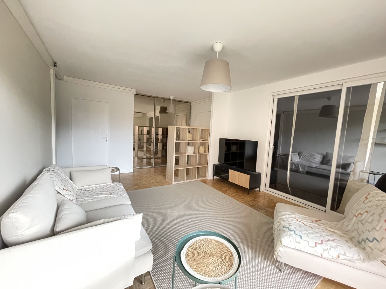 Flat Rue Alex Coutet in Toulouse