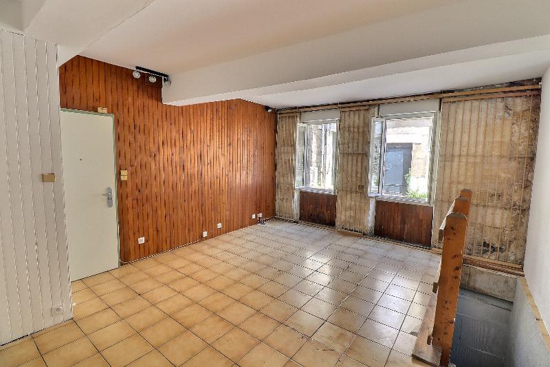 Appartement Rue des Treilles à Libourne