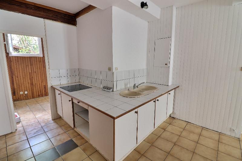 Appartement Rue des Treilles à Libourne