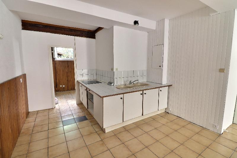 Appartement Rue des Treilles à Libourne