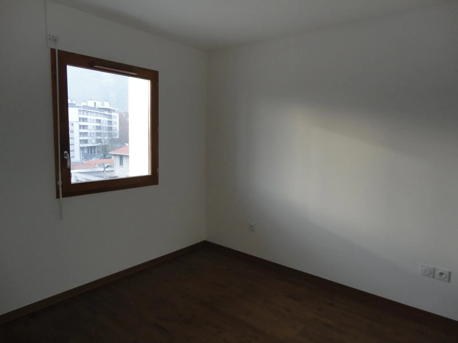 Appartement Rue Crépu à Grenoble