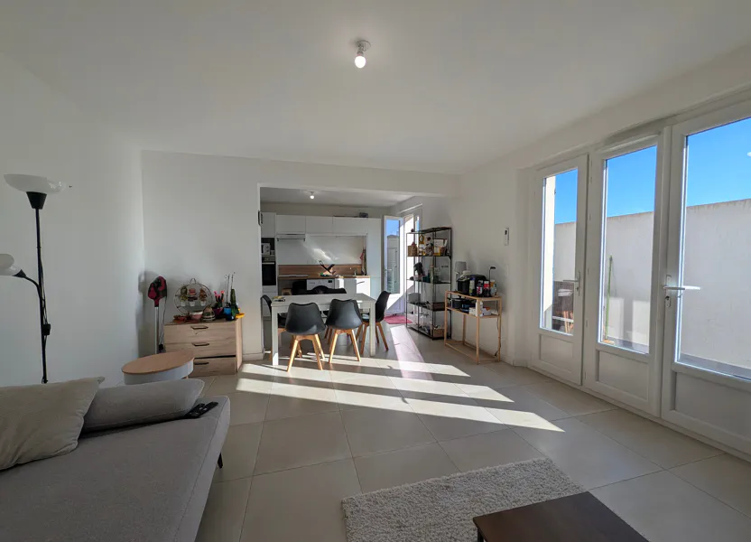 Flat Chemin Gabriel Ventre in La Valette-du-Var