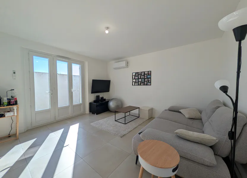 Flat Chemin Gabriel Ventre in La Valette-du-Var