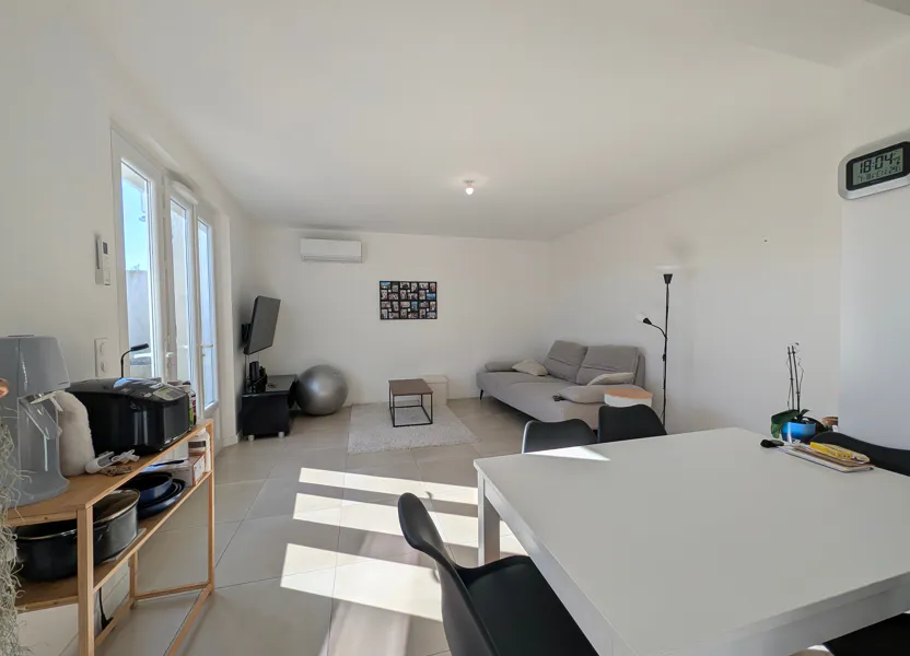 Flat Chemin Gabriel Ventre in La Valette-du-Var