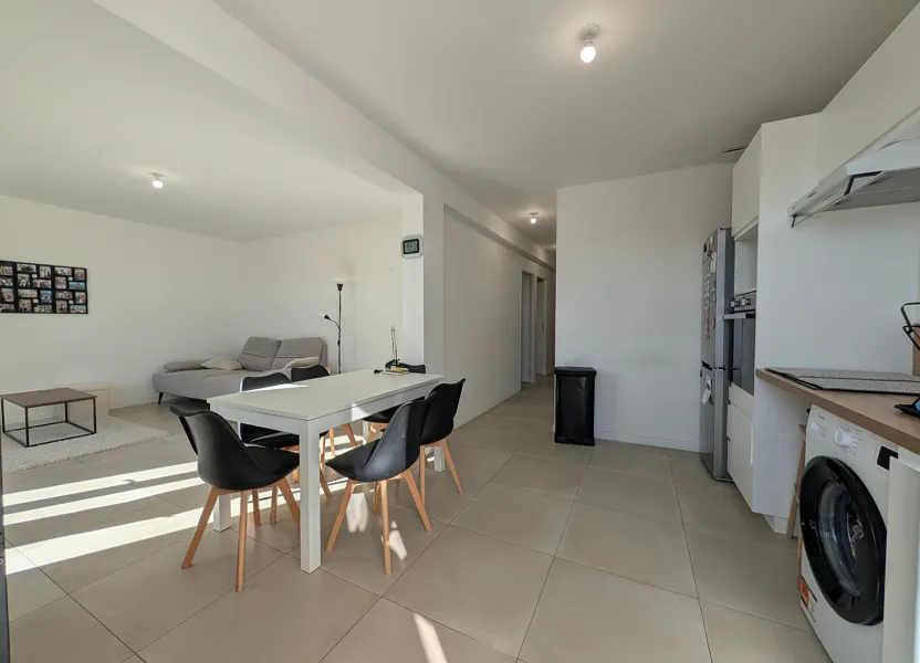 Flat Chemin Gabriel Ventre in La Valette-du-Var